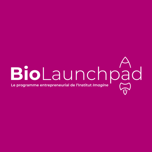 Imagine BioLaunchPad